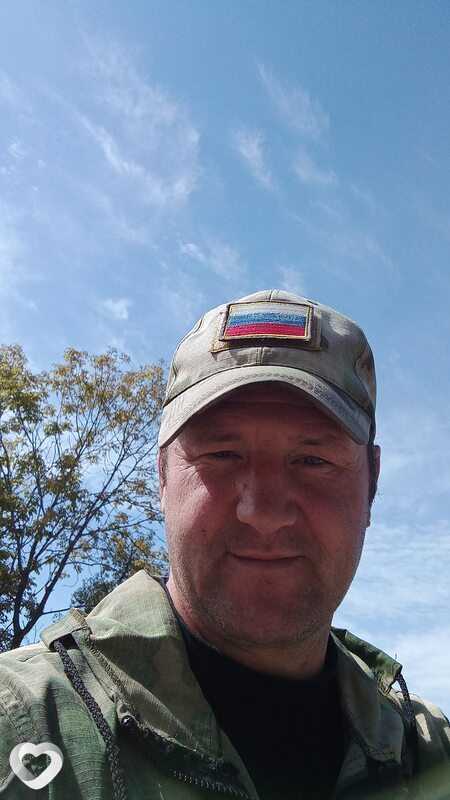 Руслан, 42, Артеме — анкета №870264
