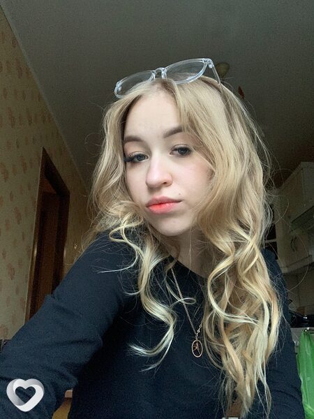 Настасья, 22, Самаре — анкета №870265