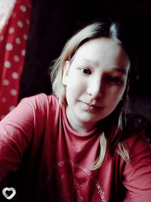 Алсу, 23, Москве — анкета №870266