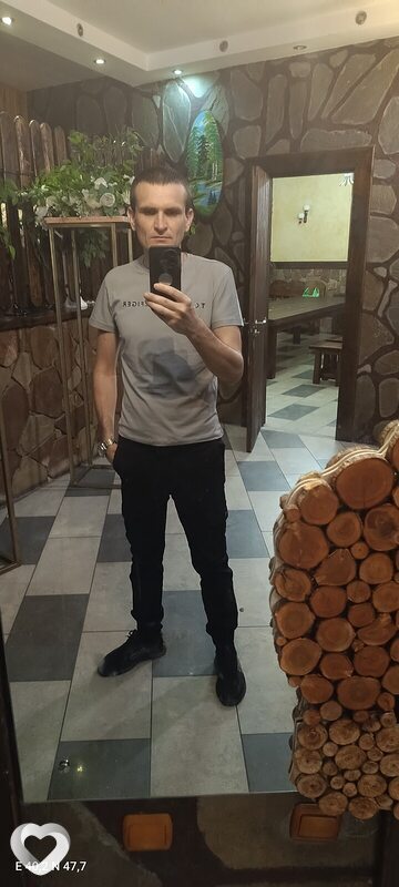 Сергей, 36, Шахтах — анкета №870143