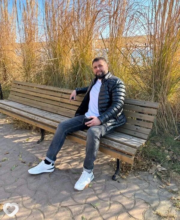 Максим, 41, Уфе — анкета №870145