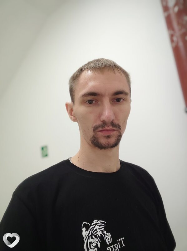 Александр, 29, Москве — анкета №870148