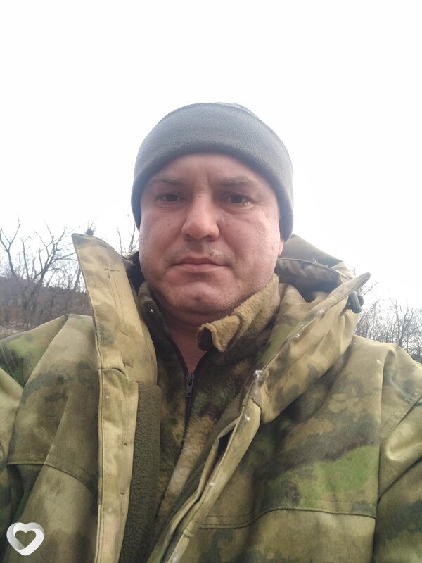 Дмитрий, 46, Хабаровске — анкета №870150