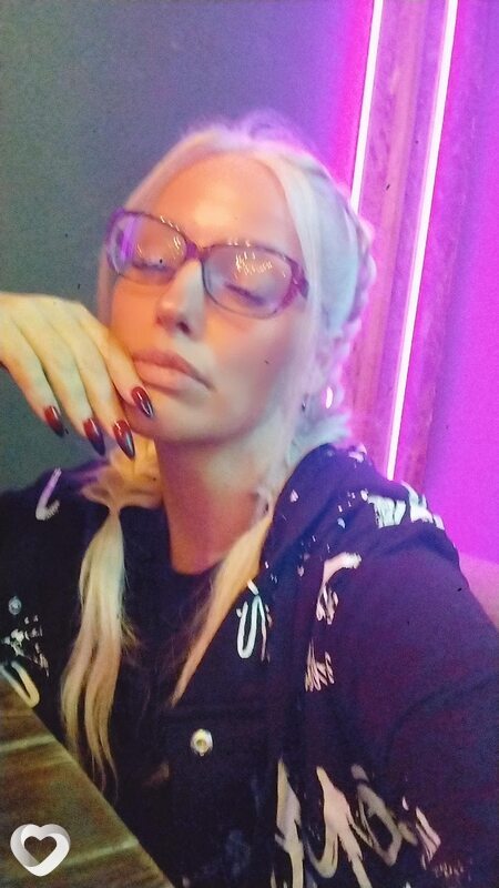 Екатерина, 43, Железногорске — анкета №870152