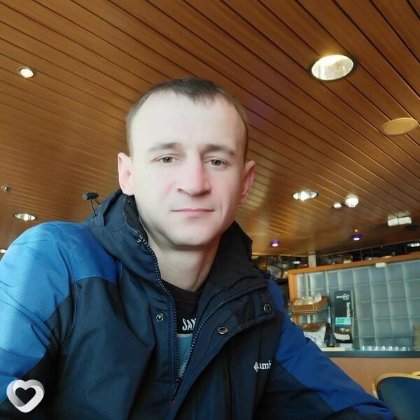 Евгений, 35, Минске — анкета №870153