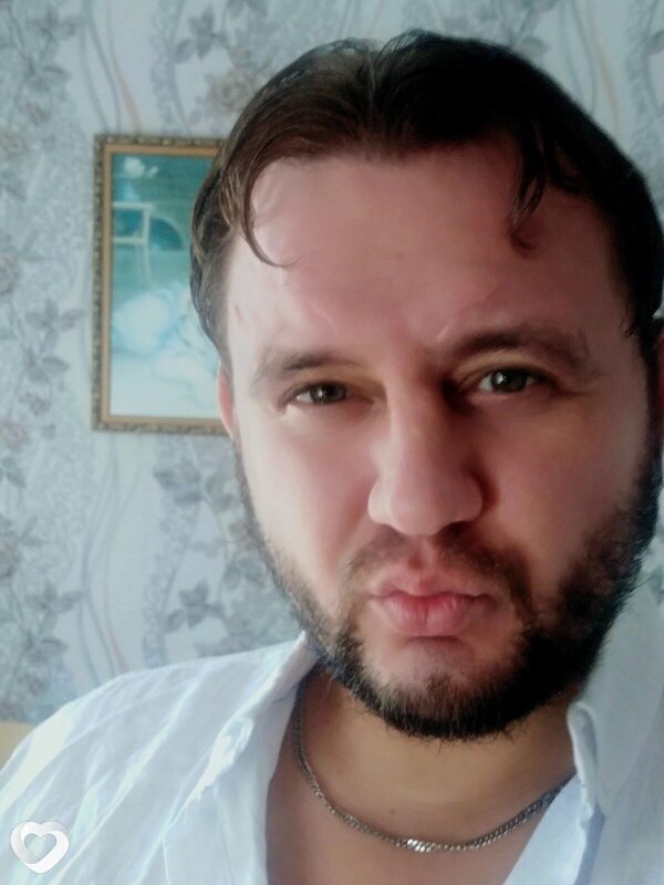 Александр, 38, Лисках — анкета №870155