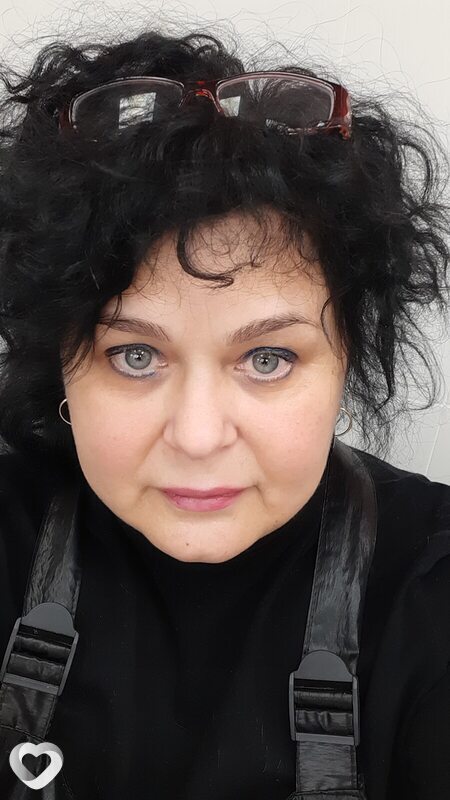 Наталья, 53, Шатуре — анкета №870158