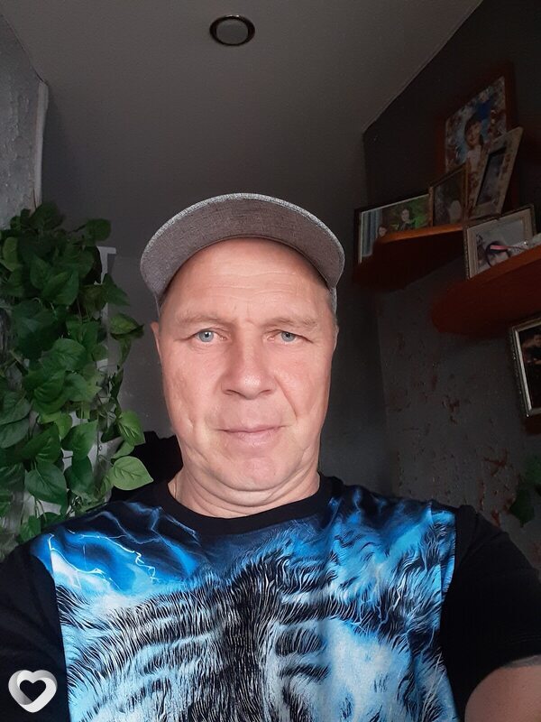 Александр, 50, Каменске-Уральском — анкета №870167