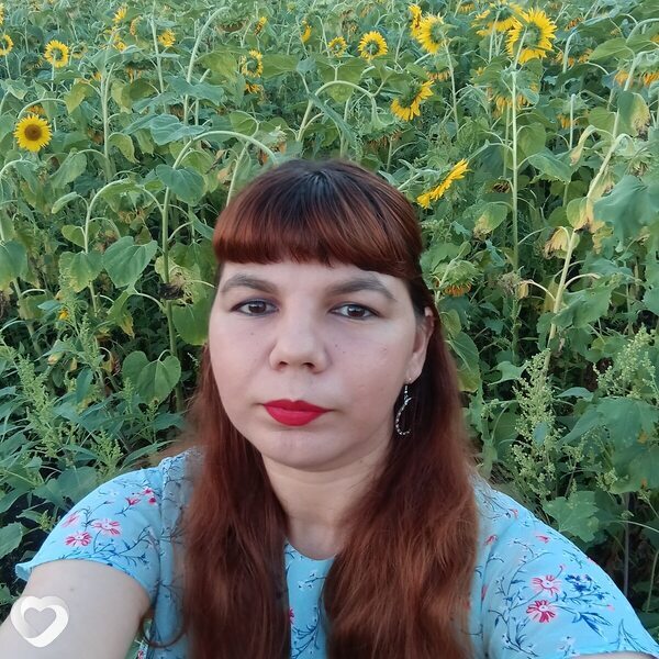 Марина, 33, Воронеже — анкета №870093