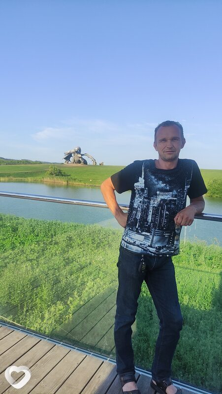 Дмитрий, 50, Москве — анкета №870095