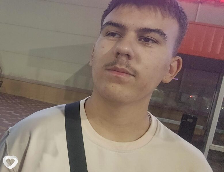 Андрей, 36, Москве — анкета №870096