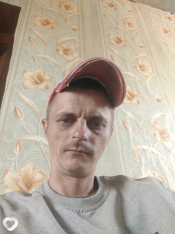Владимир, 35, Добруше — анкета №870100