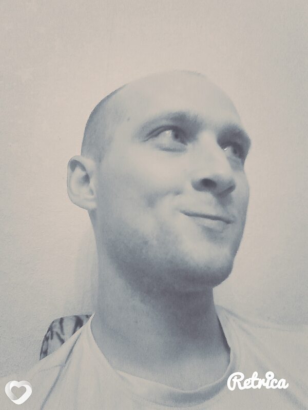 Андрей, 38, Соликамске — анкета №870103