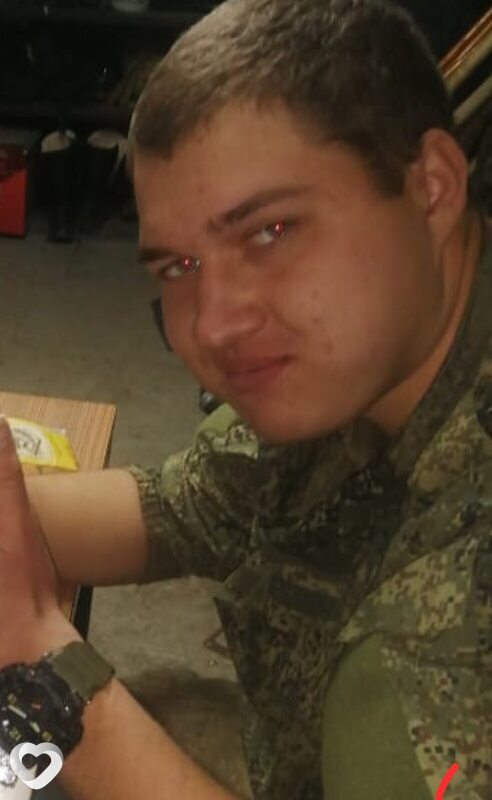 Виктор, 23, Миллерове — анкета №870113