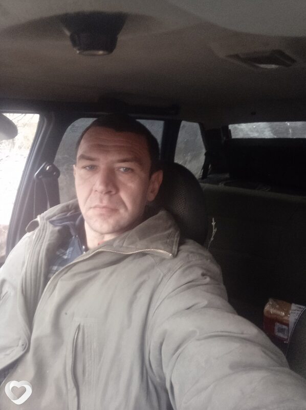 Максим Павленкр, 45, Батайске — анкета №870114