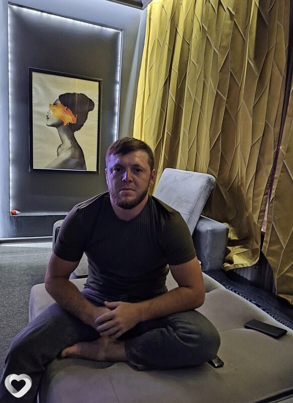 Умар, 34, Хасавюрте — анкета №870116