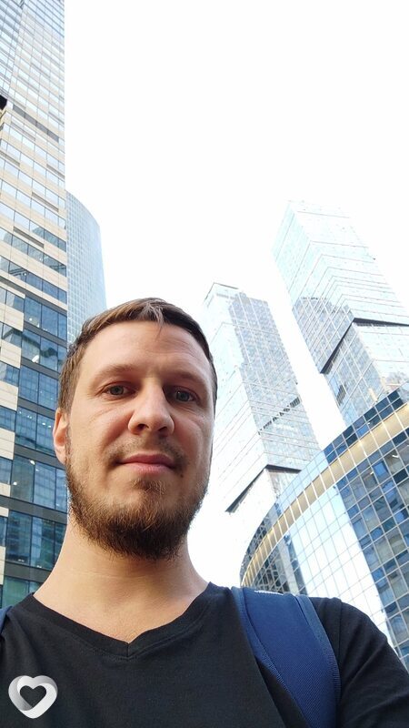 Тимон, 36, Москве — анкета №870117