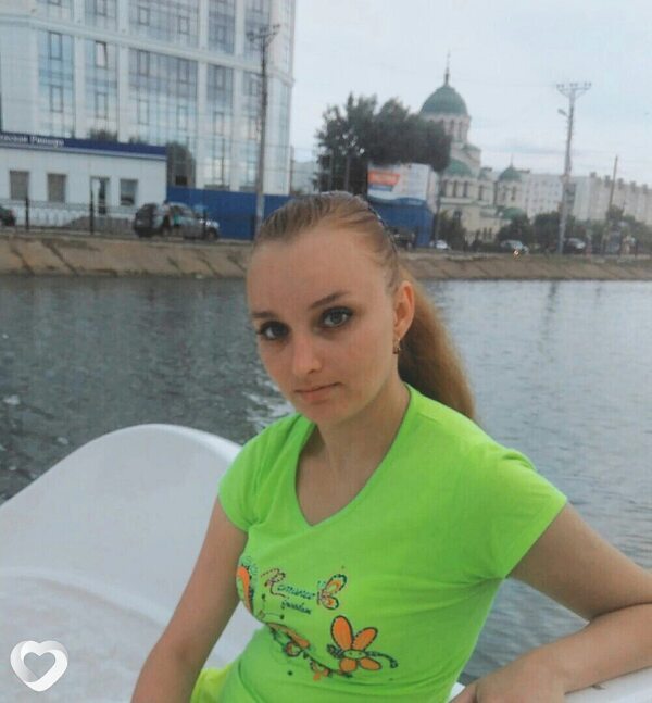 Sвободная, 35, Астрахани — анкета №870371