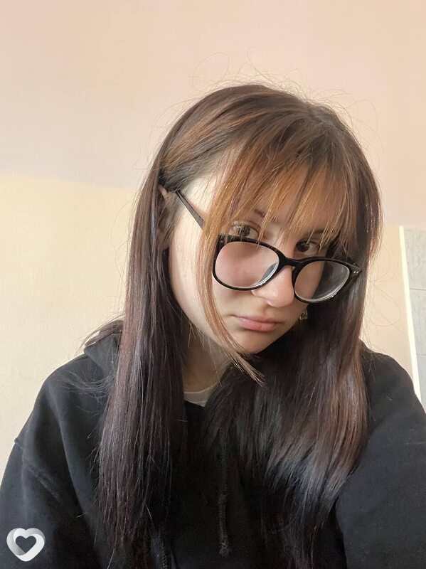 Вика, 20, Витебске — анкета №870380