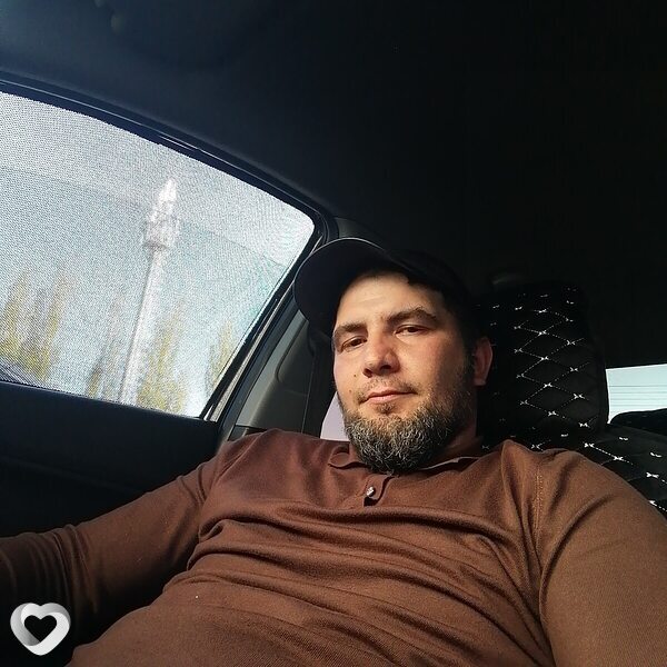 Магомед, Черкесск