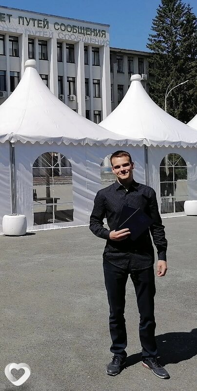 Иван, 27, Москве — анкета №870391