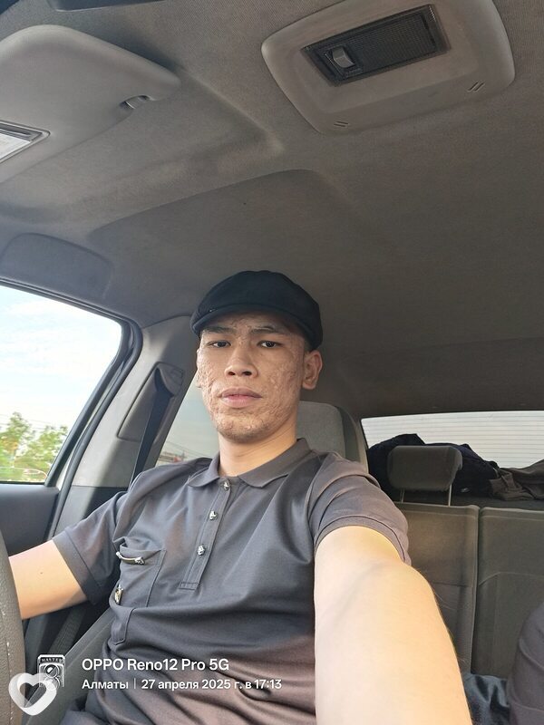 Ввввв, 33, Алматы — анкета №870270