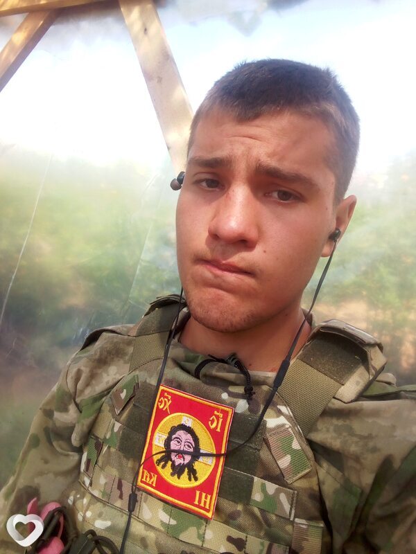 Александр, 23, Москве — анкета №870271