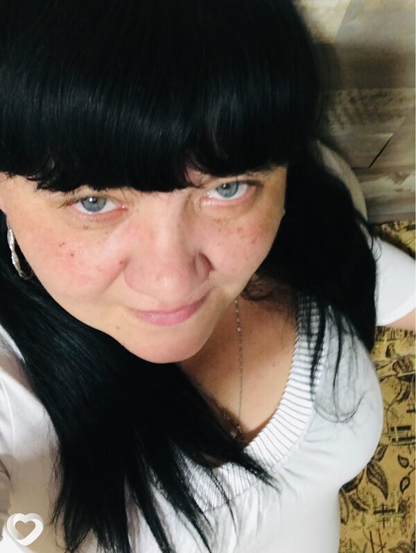 Машуля, 44, Тамбове — анкета №870272