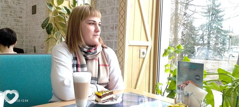 Катерина, 34, Пскове — анкета №870285