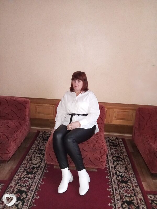 Светлана, 59, Курске — анкета №870286
