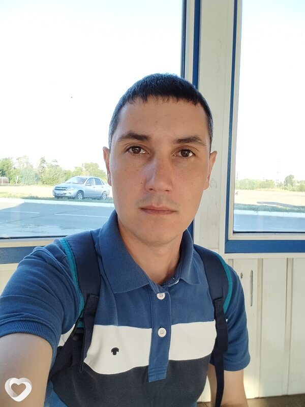 Костя, 38, Екатеринбурге — анкета №870289