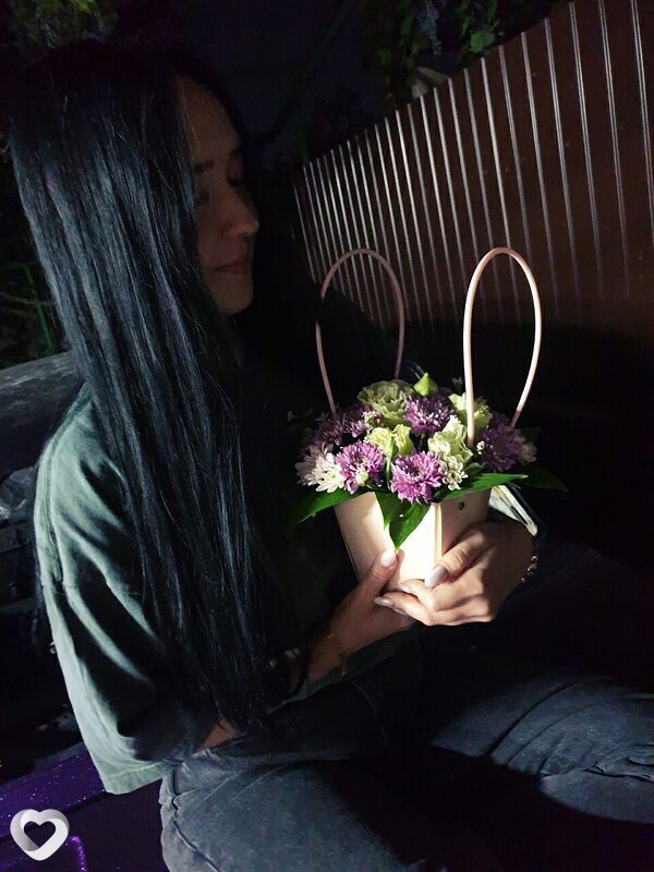 Олеговна, 35, Ростове-на-Дону — анкета №870321
