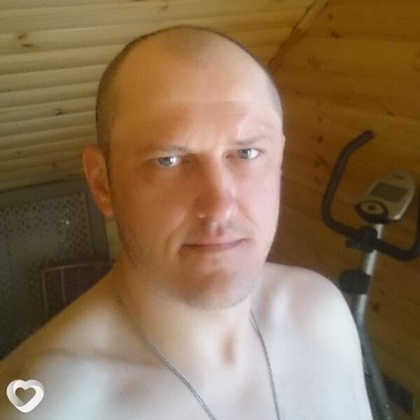 Сергей, 42, Мариуполе — анкета №870328