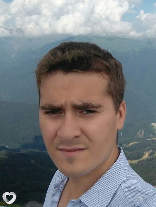Сергей, 37, Пензе — анкета №870329