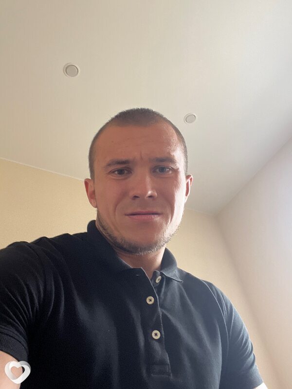 Николай, 31, Омске — анкета №870334