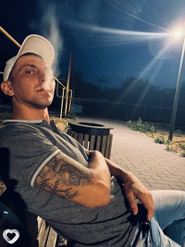 Levan, 44, Ростове-на-Дону — анкета №870337