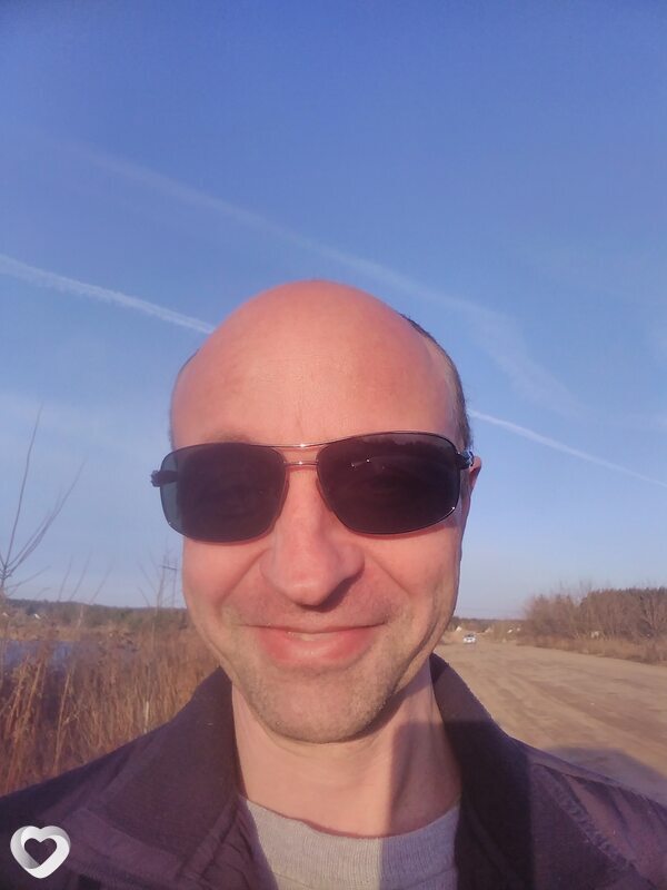 Константин, 52, Твери — анкета №870345