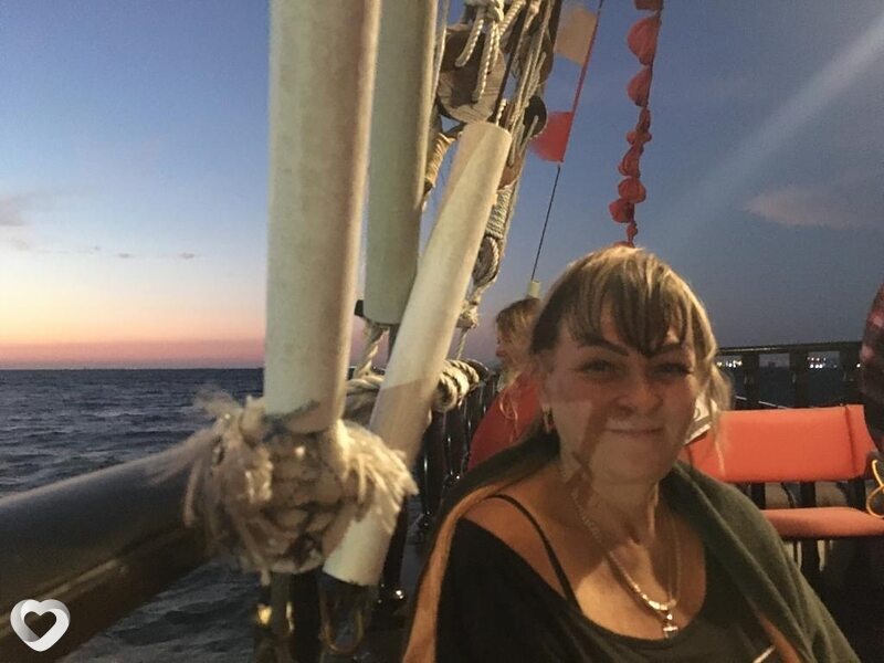 Галина, 58, Клинцах — анкета №870348