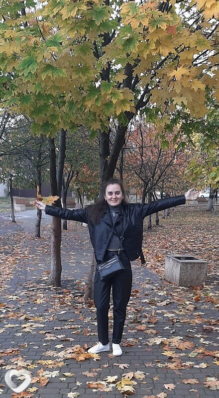 Юлия, 24, Гулькевичах — анкета №870349