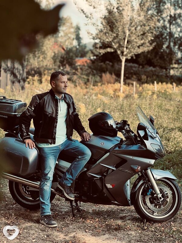 Андрей, 44, Минске — анкета №870350