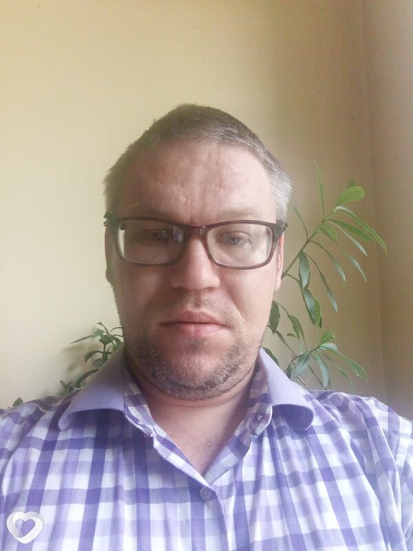 Андрей, 37, Санкт-Петербурге — анкета №870352