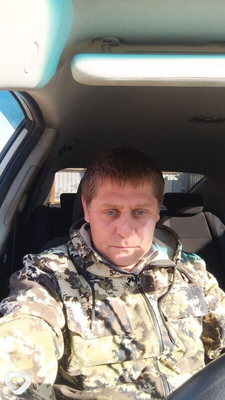 Сергей, 42, Тюмени — анкета №870353