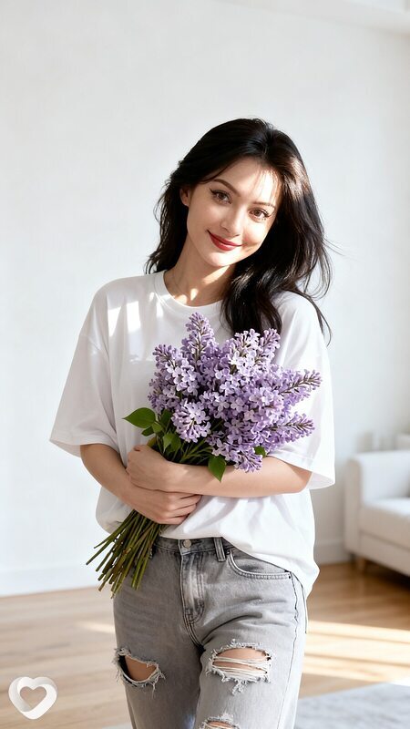 Anna, 44, Запорожье — анкета №870358
