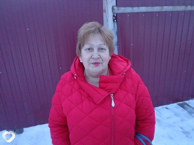 Татьяна, Канск