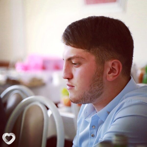 Марат, 30, Хасавюрте — анкета №870366