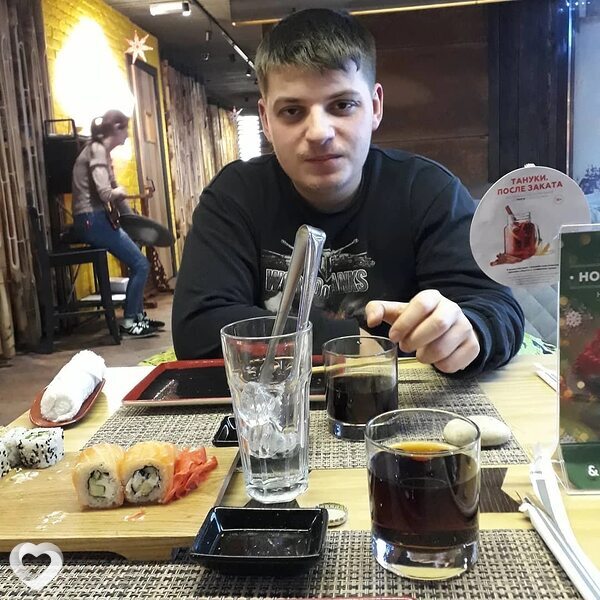 Владислав, 31, Видном — анкета №870204