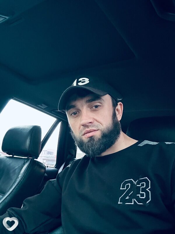 Wonderer, 35, Нальчике — анкета №870208