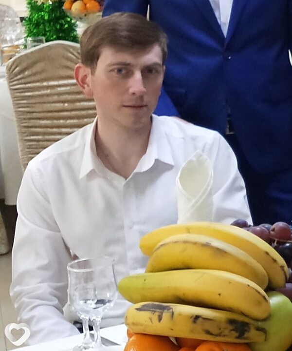 Константин, 35, Балакове — анкета №870211