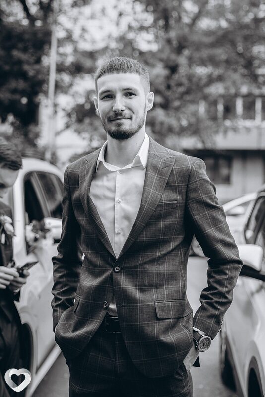 Дмитрий, 29, Уссурийске — анкета №870216