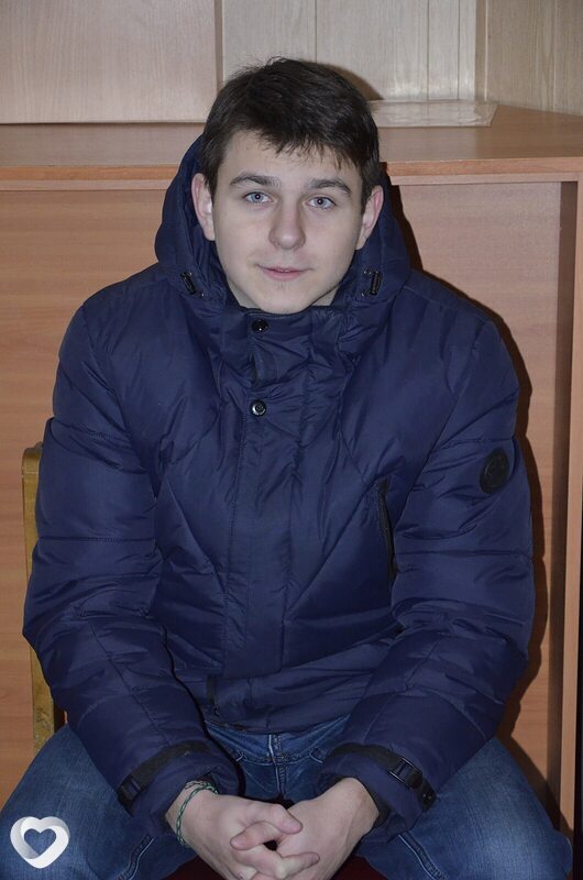 Ростикс, 28, Москве — анкета №870217